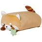 Pillow cushion - Lesser panda