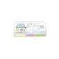 Triple kneeded erasers - Sanrio × Obakenu