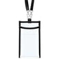 Smartphone shoulder - Black