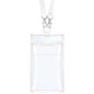 Smartphone shoulder - White