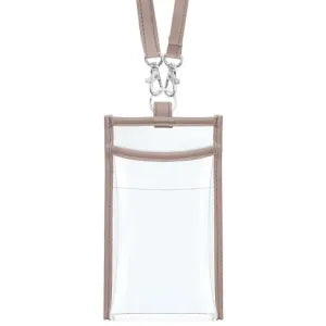 Smartphone shoulder - Beige
