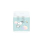 Twin pencil sharpener - Snoopy_Rainbow cloud