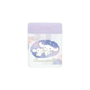 Twin pencil sharpener - Cinnamoroll