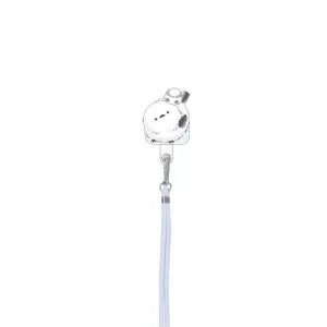 Smart phone strap - Long-tailed Tit
