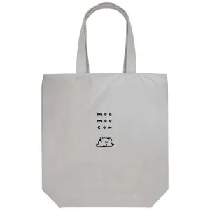 Tote bag - Moo moo cow