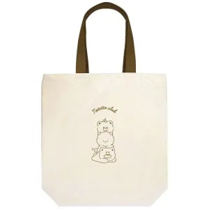 Tote bag - Potetto club