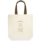 Tote bag - Potetto club