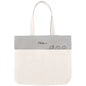 Pocket tote bag