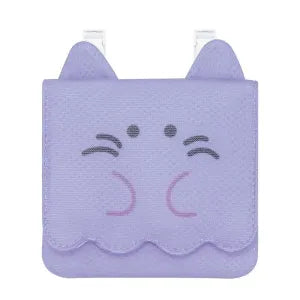 Wash pochette pocket - Nyankonu perple