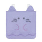 Wash pochette pocket - Nyankonu perple