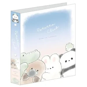 Profile book - Potetto club