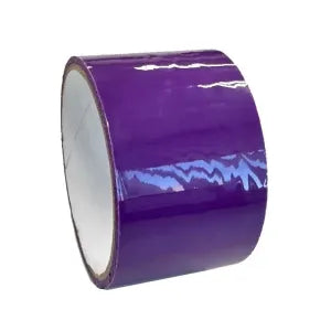Tape ball vivid - Purple