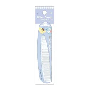 Slim comb - Blue