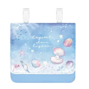 Pochette pocket - Crystal clear lagoon