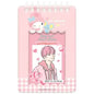 Ring card stand album - My Melody