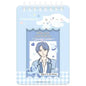 Ring card stand album - Cinnamoroll
