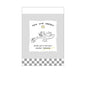Tom and Jerry Simple Mini memo Poster