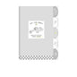 Tom and Jerry Simple Clear file Poster