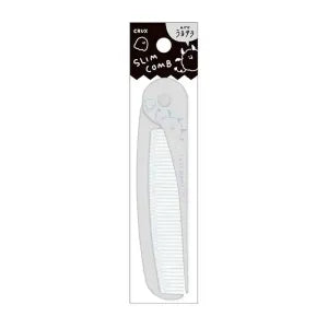 Slim comb - Niyari monster