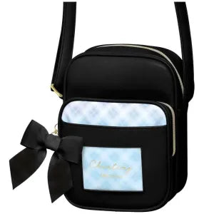 Shoulder bag - Black