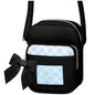 Shoulder bag - Black