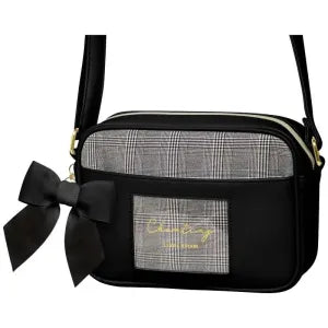 Shoulder bag - Black