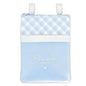 Stylie Pochette pocket Blue