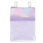Stylie Pochette pocket Purple