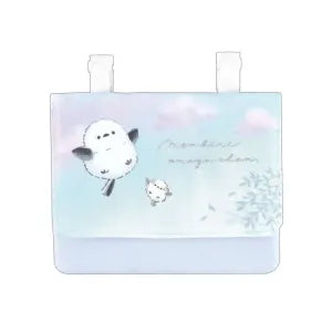 Wide Pochette pocket Relax Enaga chan