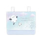 Wide Pochette pocket Relax Enaga chan