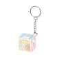 Puzzle Cube Keychain / Tarochan's