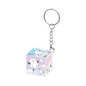 Puzzle Cube Keychain / Nonbiri Enagachan