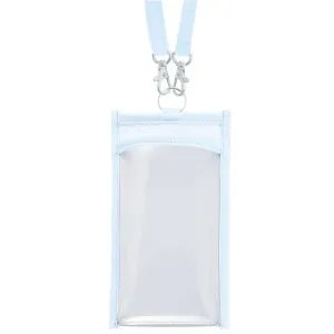 Smartphone shoulder - Blue