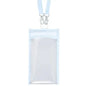 Smartphone shoulder - Blue