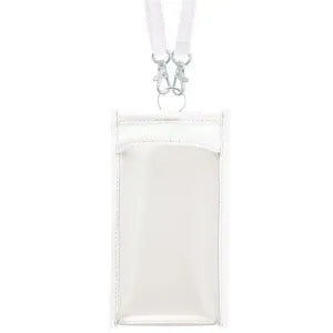 Smartphone shoulder - White
