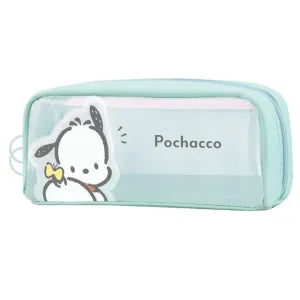 Sanrio Pochacco Pencil Case / Hips