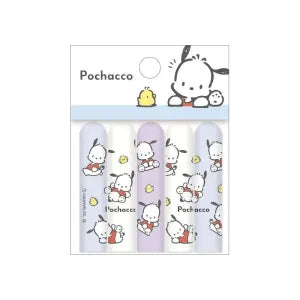 Sanrio Pochacco Pencil Cap / Stomach