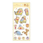 Shaka shaka capsule seal - Winnie the Pooh