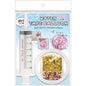 Water tape balloon set - Yellow