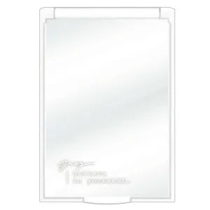 S-mirror / Gray style_00 WH