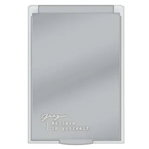 S-Mirror / Gray style_01 LGRY