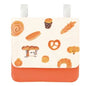 Pochette pocket - Delicious bread