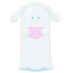 Sanrio Obakenu Plush Pen Pouch - Cinnamoroll