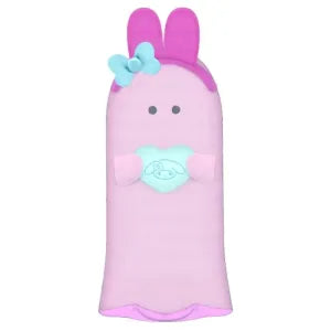 Sanrio Obakenu Plush Pen Pouch - My Melody
