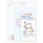 Puchi Puchi Envelope Letter - Keshikko