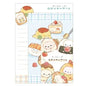 Puchi Puchi Envelope Letter - Okulmiis