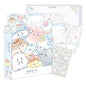 Profile book - Obakenu mugyu mugyu