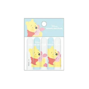 The pooh Pencil cap - mint