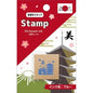 Wabisabi Stamp - Gojunoto