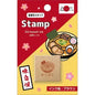 Wabisabi Stamp - Ramen